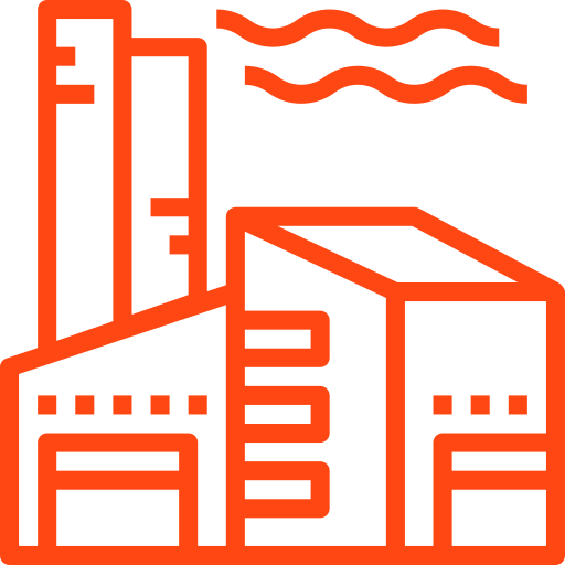 factory